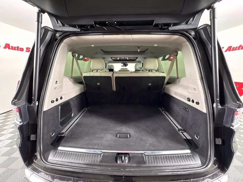 2023 Jeep Grand Wagoneer L Series I - Photo 55