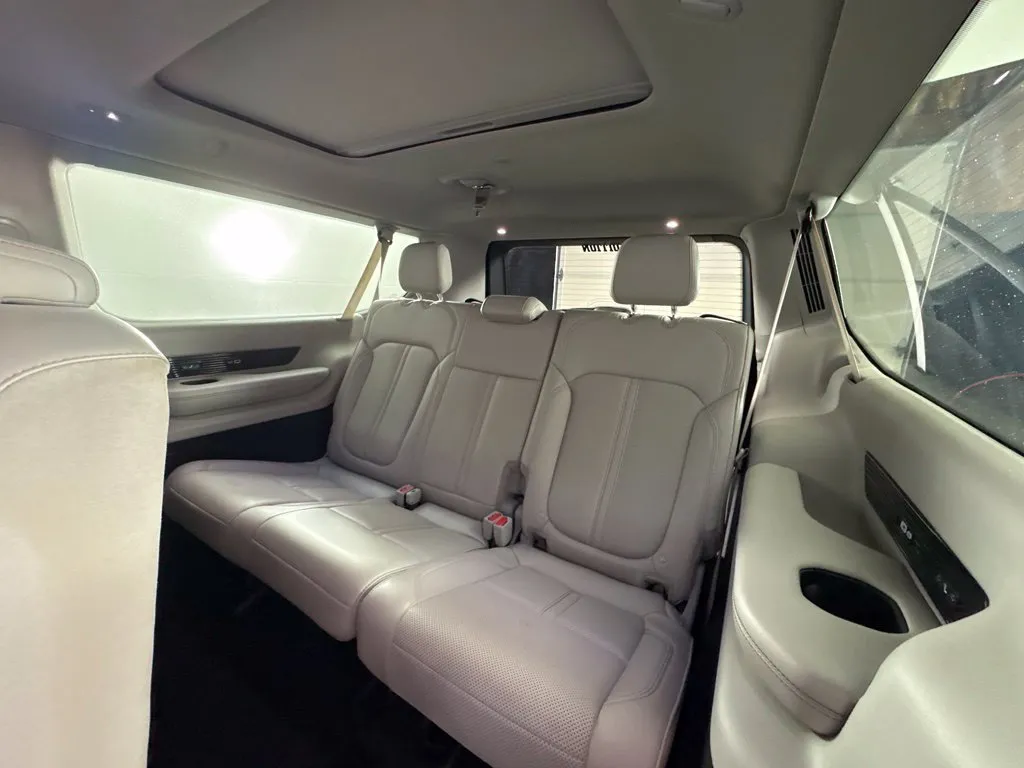 2023 Jeep Grand Wagoneer L Series I - Photo 53