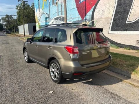 More photos of 2018 Subaru Forester 2.5i Touring at D3 Auto Sales - Des Arc, AR, AR
