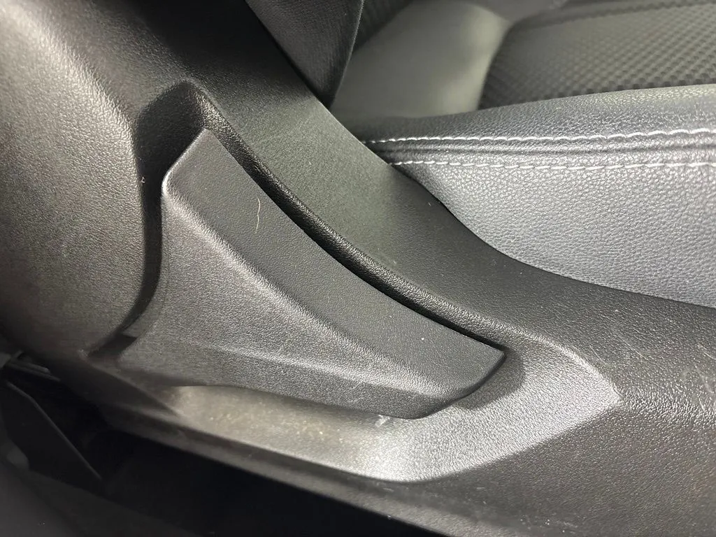 Subaru Forester photo 32