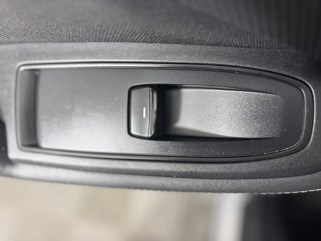 Subaru Forester photo 39