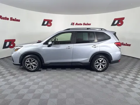 More photos of 2021 Subaru Forester Premium at D3 Auto Sales - Des Arc, AR, AR