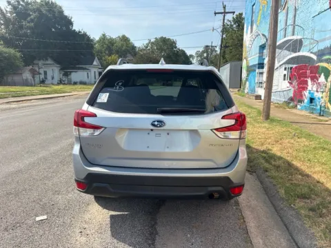 More photos of 2021 Subaru Forester Premium at D3 Auto Sales - Des Arc, AR, AR