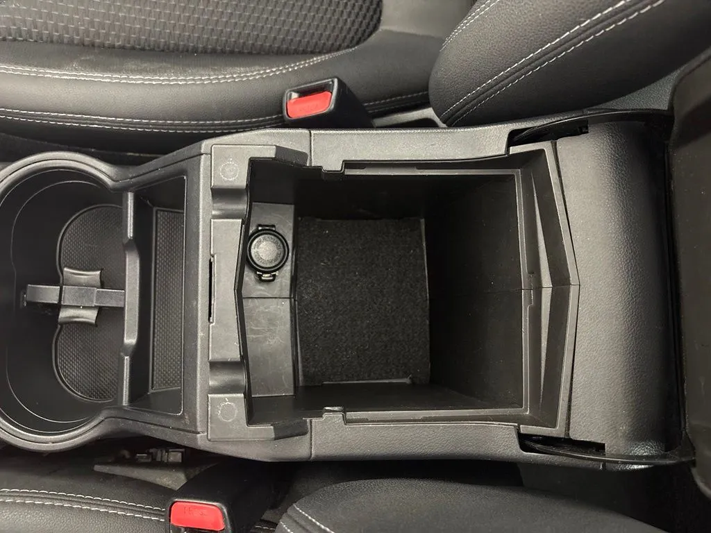 Subaru Forester photo 29