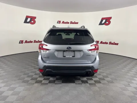 More photos of 2021 Subaru Forester Premium at D3 Auto Sales - Des Arc, AR, AR