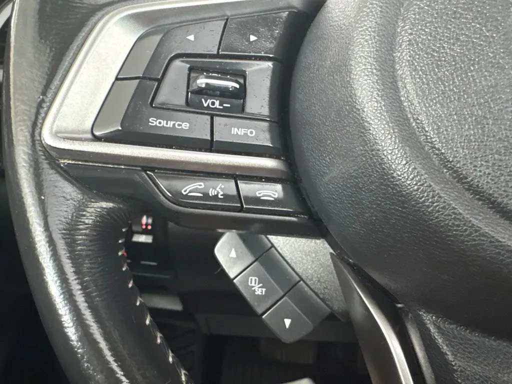 Subaru Forester photo 16