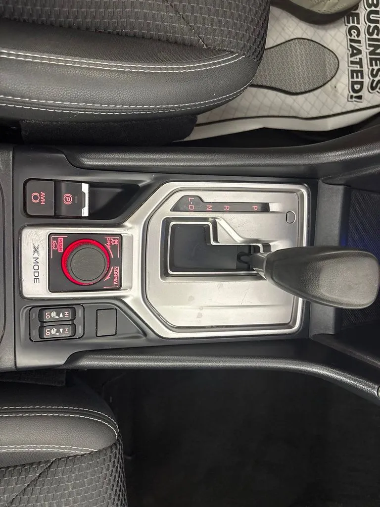 Subaru Forester photo 24