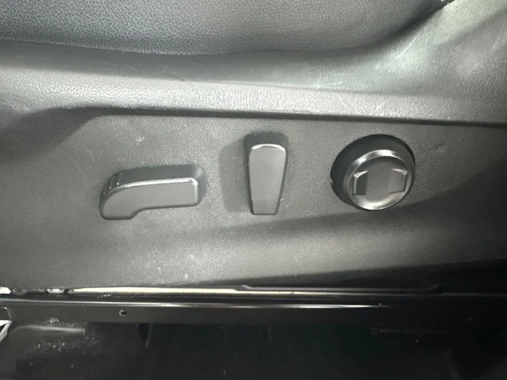 Subaru Forester photo 11