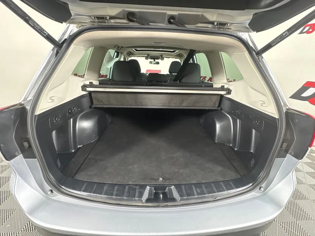 Subaru Forester photo 43