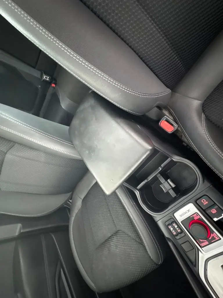 Subaru Forester photo 28