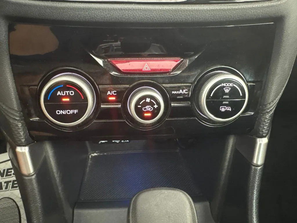 Subaru Forester photo 23