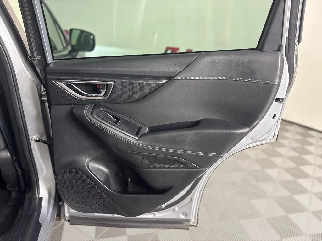 Subaru Forester photo 41