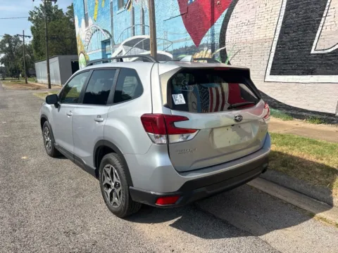 More photos of 2021 Subaru Forester Premium at D3 Auto Sales - Des Arc, AR, AR