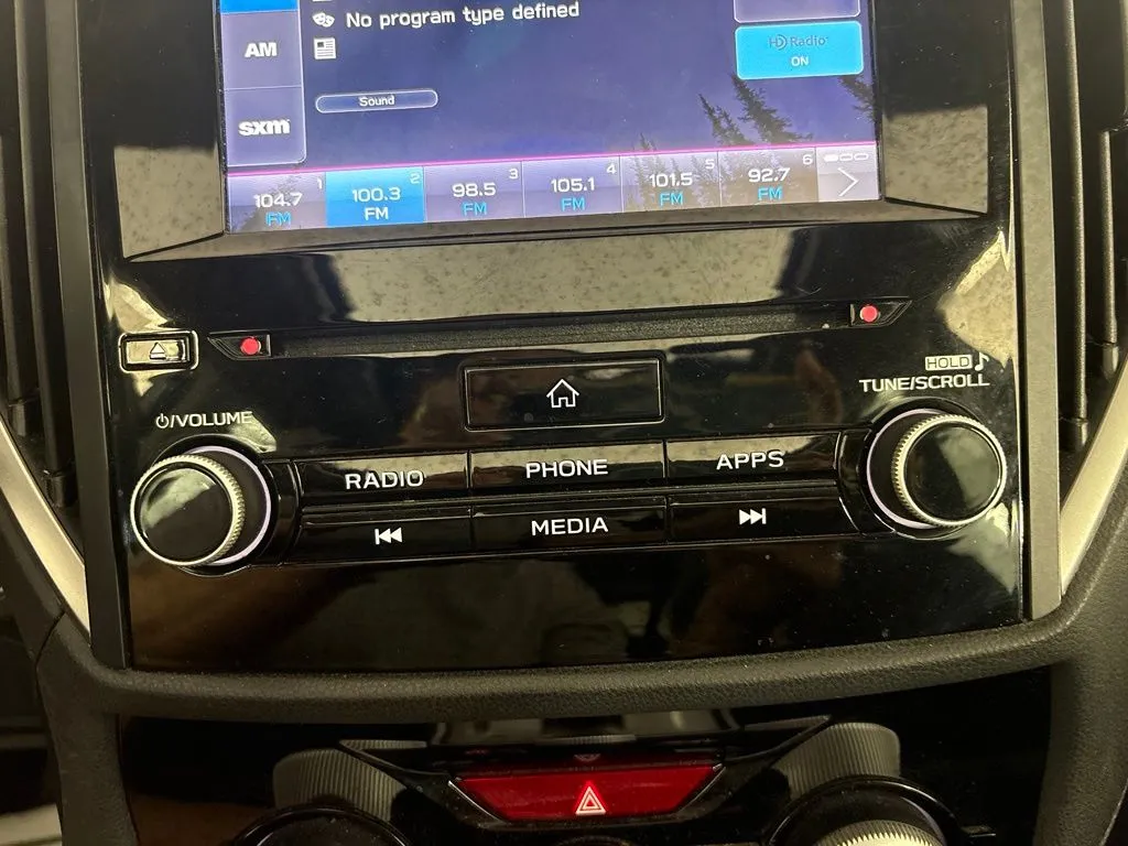 Subaru Forester photo 22