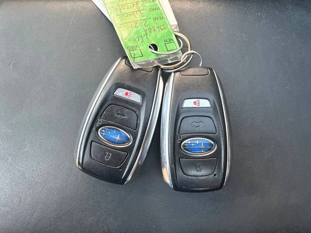 Subaru Forester photo 46