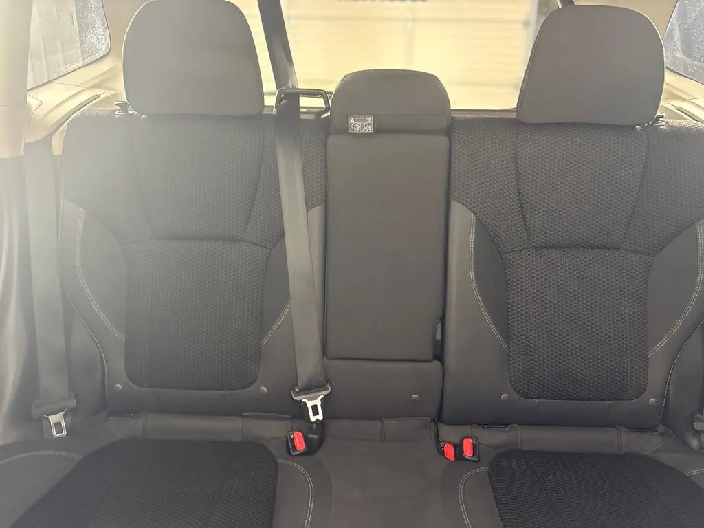 Subaru Forester photo 36