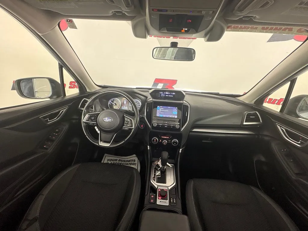 Subaru Forester photo 35