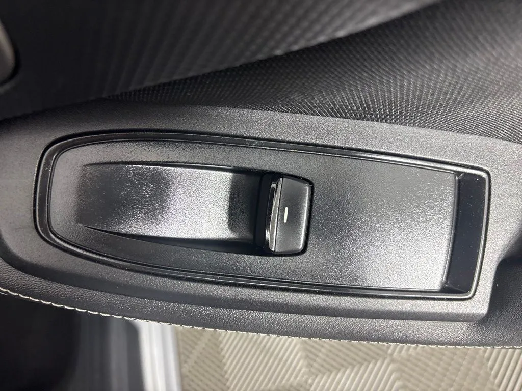 Subaru Forester photo 42