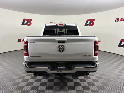 More photos of 2023 Ram 1500 Laramie at D3 Auto Sales - Des Arc, AR, AR