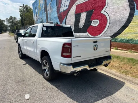 More photos of 2023 Ram 1500 Laramie at D3 Auto Sales - Des Arc, AR, AR