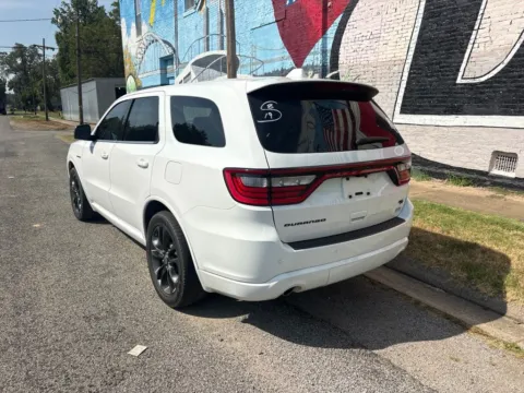 More photos of 2022 Dodge Durango R/T Plus at D3 Auto Sales - Des Arc, AR, AR