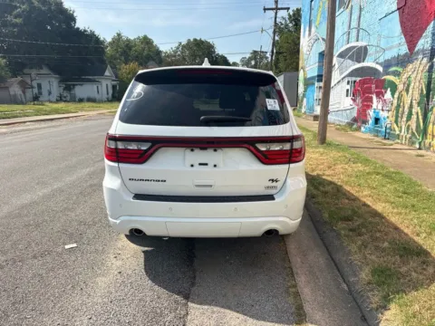 More photos of 2022 Dodge Durango R/T Plus at D3 Auto Sales - Des Arc, AR, AR