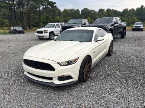 Photos of 2015 Ford Mustang GT 50 Years Limited Edition for sale in Des Arc, AR at D3 Auto Sales - Des Arc, AR
