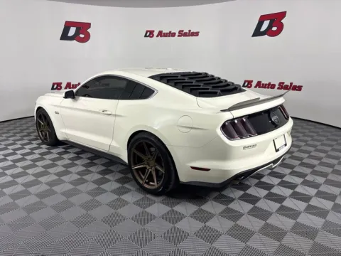 More photos of 2015 Ford Mustang GT 50 Years Limited Edition at D3 Auto Sales - Des Arc, AR, AR