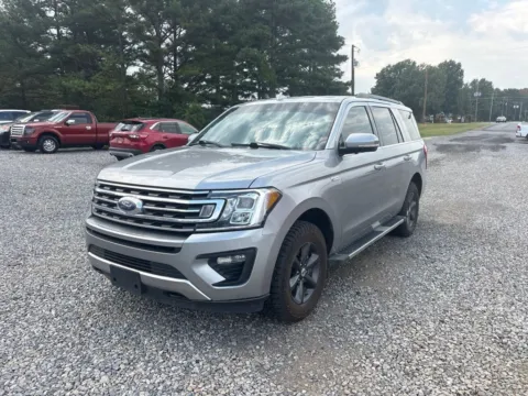Photos of 2020 Ford Expedition XLT for sale in Des Arc, AR at D3 Auto Sales - Des Arc, AR