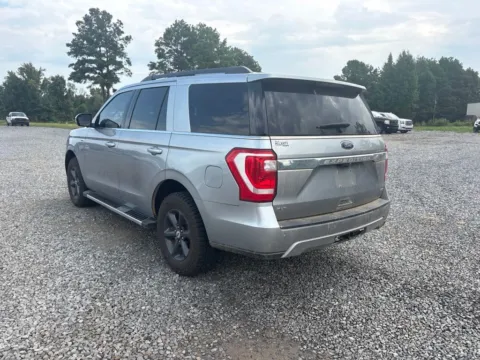 More photos of 2020 Ford Expedition XLT at D3 Auto Sales - Des Arc, AR, AR