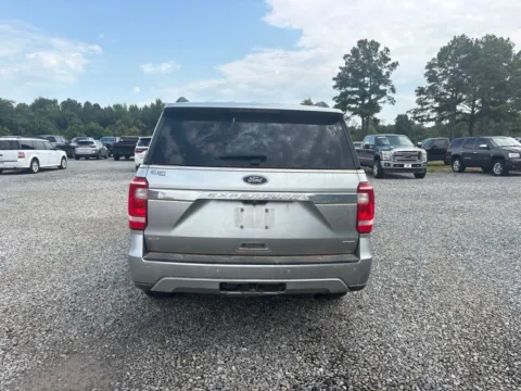 More photos of 2020 Ford Expedition XLT at D3 Auto Sales - Des Arc, AR, AR