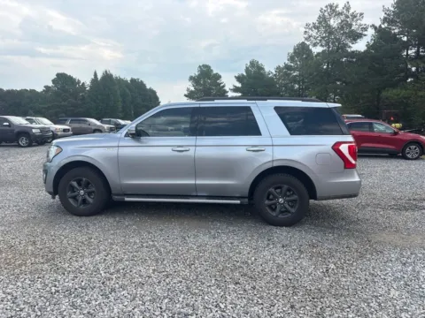 Another view of 2020 Ford Expedition XLT for sale in Des Arc, AR at D3 Auto Sales - Des Arc, AR