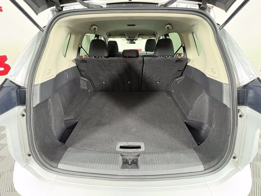 Nissan Rogue photo 41