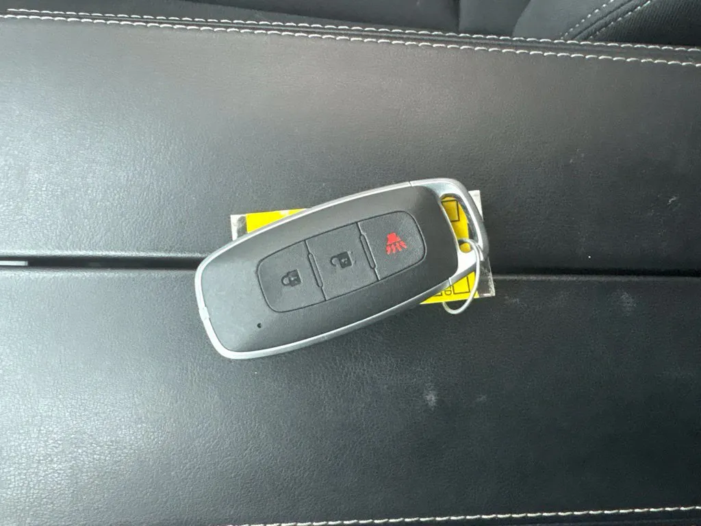 Nissan Rogue photo 43
