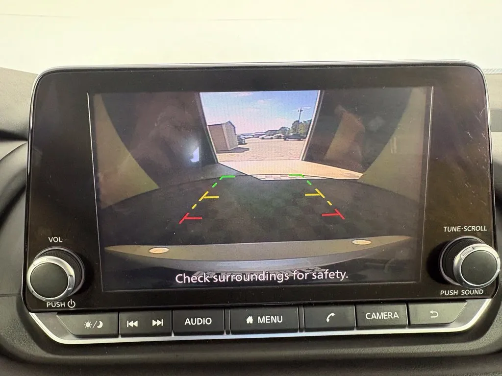 Nissan Rogue photo 42