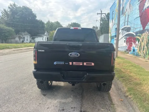 More photos of 2020 Ford F-150 XL at D3 Auto Sales - Des Arc, AR, AR