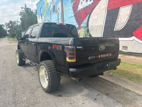 More photos of 2020 Ford F-150 XL at D3 Auto Sales - Des Arc, AR, AR