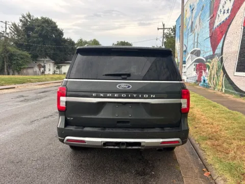 More photos of 2023 Ford Expedition XLT at D3 Auto Sales - Des Arc, AR, AR