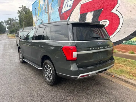 More photos of 2023 Ford Expedition XLT at D3 Auto Sales - Des Arc, AR, AR
