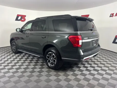 More photos of 2023 Ford Expedition XLT at D3 Auto Sales - Des Arc, AR, AR