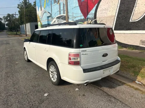 More photos of 2015 Ford Flex SE at D3 Auto Sales - Des Arc, AR, AR