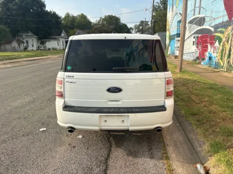 More photos of 2015 Ford Flex SE at D3 Auto Sales - Des Arc, AR, AR