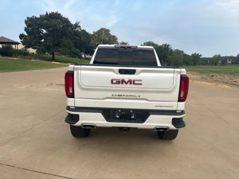 More photos of 2023 GMC Sierra 1500 Denali at D3 Auto Sales - Des Arc, AR, AR