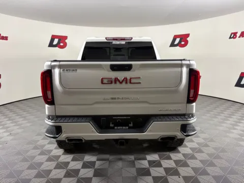 More photos of 2023 GMC Sierra 1500 Denali at D3 Auto Sales - Des Arc, AR, AR
