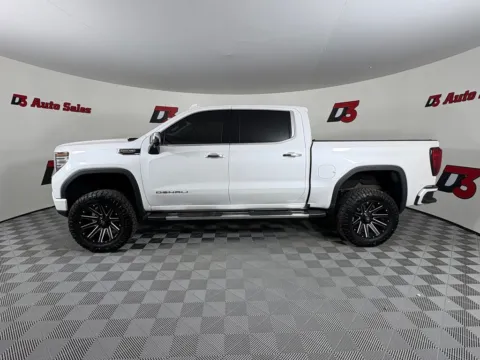 Another view of 2023 GMC Sierra 1500 Denali for sale in Des Arc, AR at D3 Auto Sales - Des Arc, AR