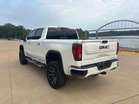More photos of 2023 GMC Sierra 1500 Denali at D3 Auto Sales - Des Arc, AR, AR