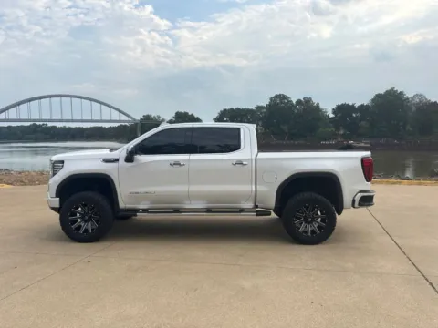 Another view of 2023 GMC Sierra 1500 Denali for sale in Des Arc, AR at D3 Auto Sales - Des Arc, AR