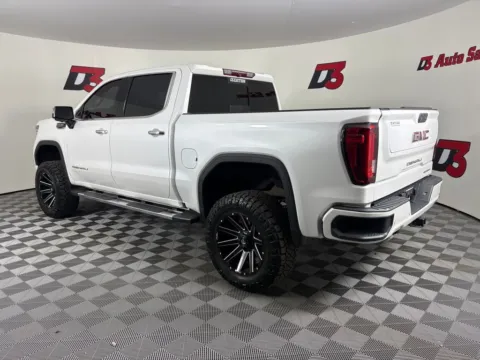 More photos of 2023 GMC Sierra 1500 Denali at D3 Auto Sales - Des Arc, AR, AR