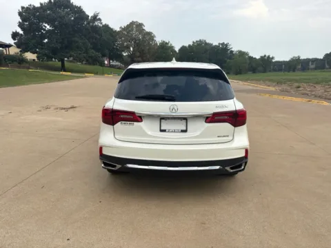 More photos of 2017 Acura MDX 3.5L at D3 Auto Sales - Des Arc, AR, AR