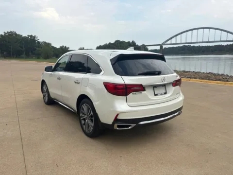 More photos of 2017 Acura MDX 3.5L at D3 Auto Sales - Des Arc, AR, AR